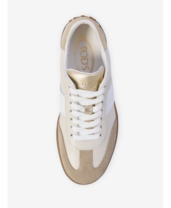Tabs sneakers - Image 3
