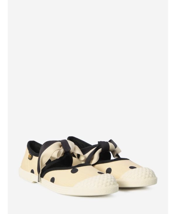 Bay by Bay ballet flats sneakers - Image 5