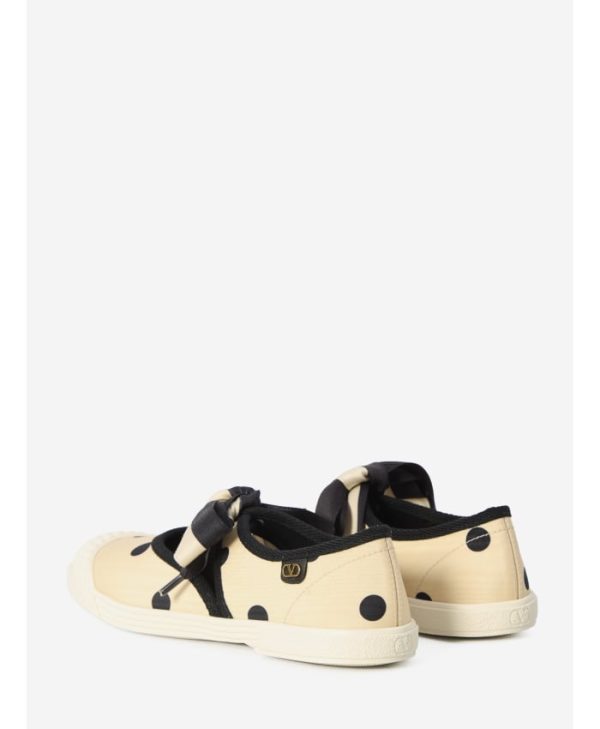Bay by Bay ballet flats sneakers
