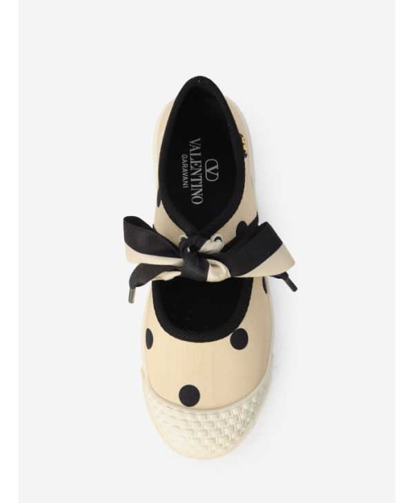 Bay by Bay ballet flats sneakers - Image 3