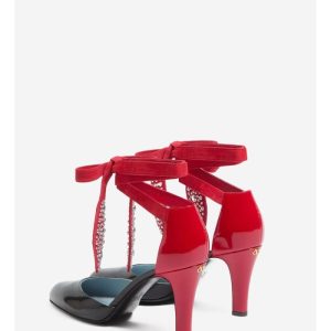 Foliefoliage pumps