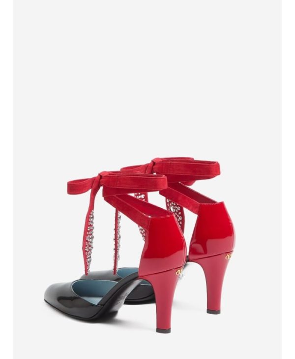 Foliefoliage pumps