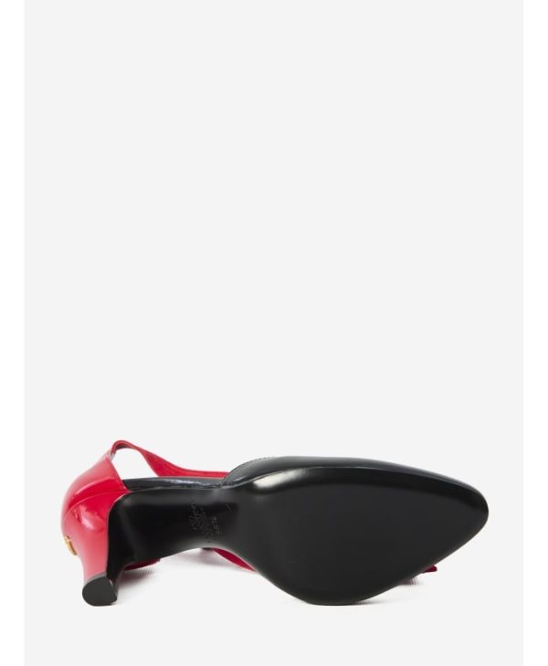 Foliefoliage pumps - Image 2