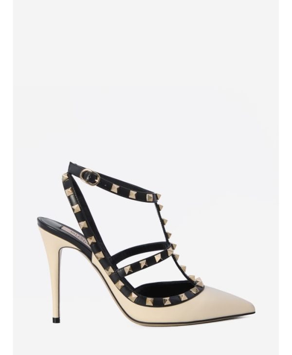 Rockstud pumps - Image 4