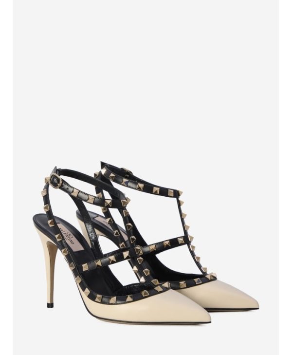 Rockstud pumps - Image 5