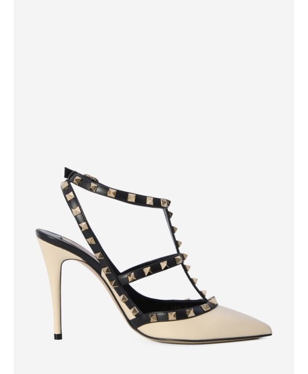 Rockstud pumps - Image 6