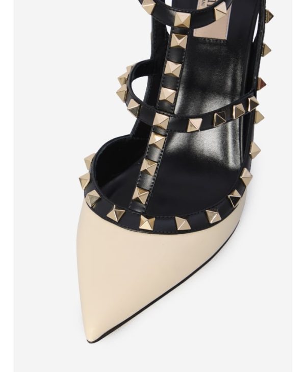 Rockstud pumps - Image 3