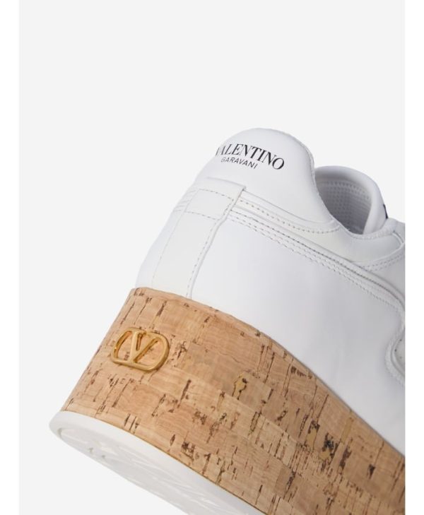 Freedots XL sneakers - Image 3