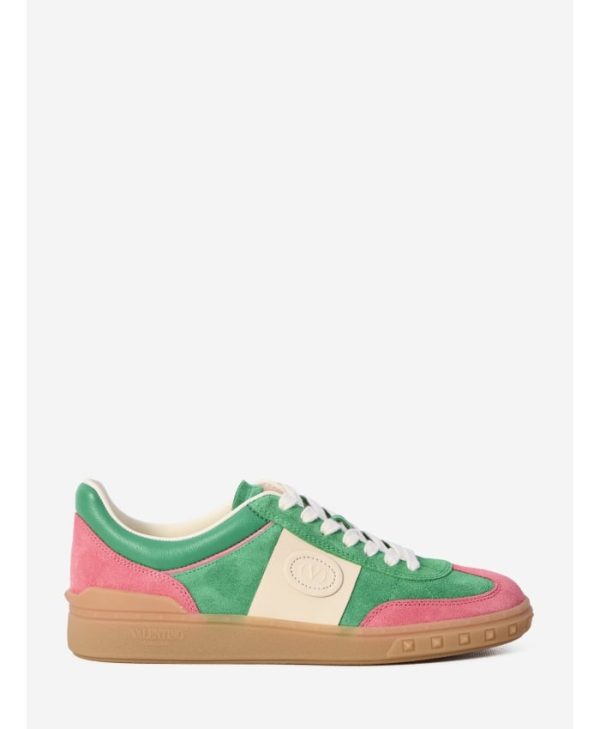 Upvillage Low Top Sneakers - Image 4