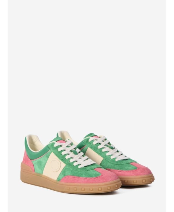 Upvillage Low Top Sneakers - Image 5