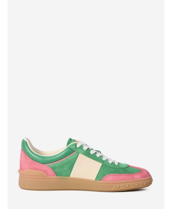 Upvillage Low Top Sneakers - Image 6