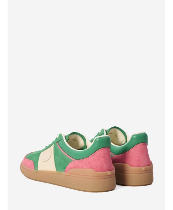 Upvillage Low Top Sneakers