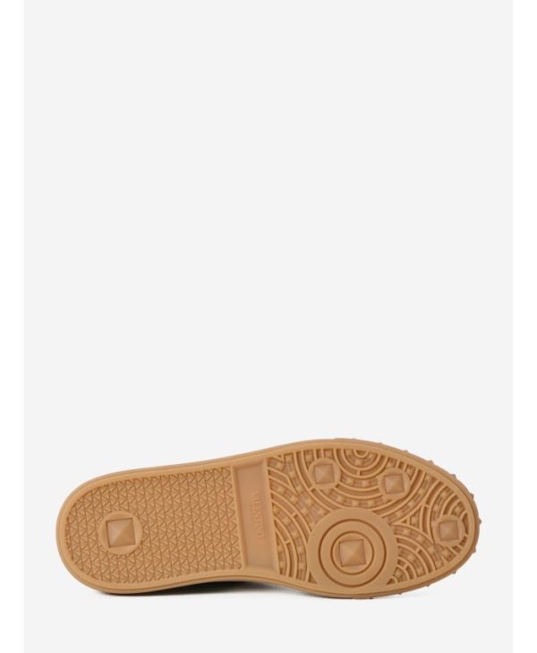 Upvillage Low Top Sneakers - Image 2
