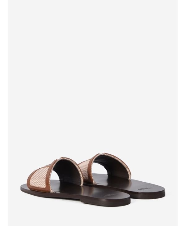 Superstar Slide Sandals