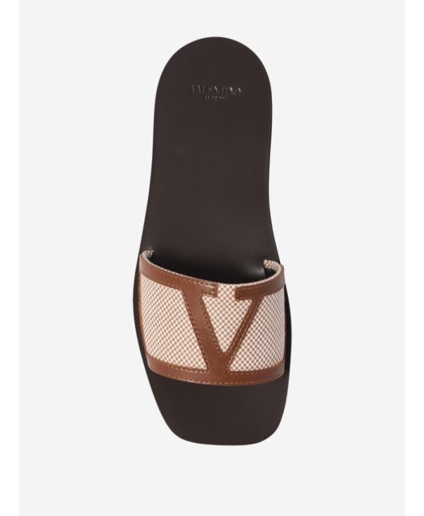Superstar Slide Sandals - Image 3