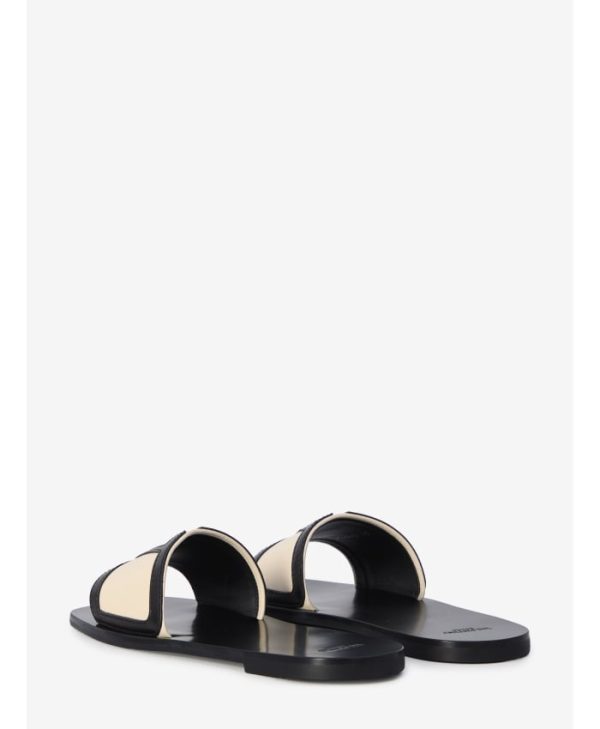 Superstar Slide Sandals