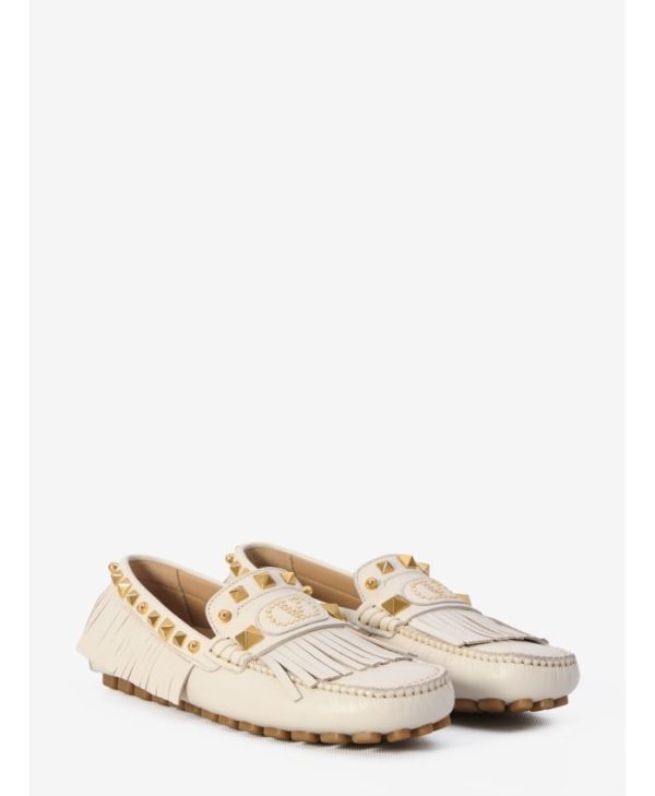 Plaster Caster Driver loafers - Image 6