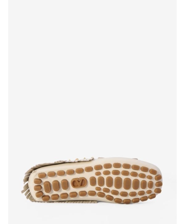 Plaster Caster Driver loafers - Image 2