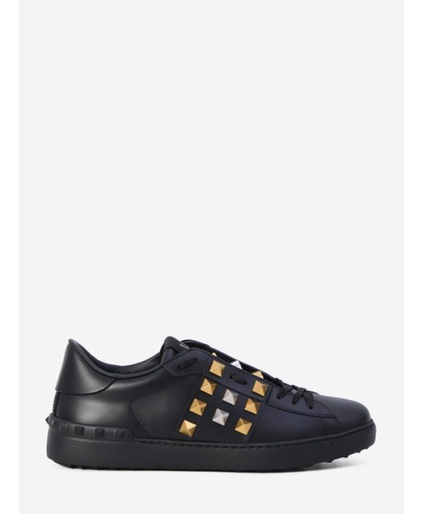 Rockstud Untitled sneakers - Image 4