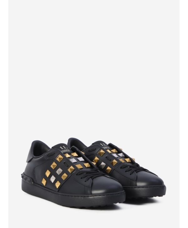 Rockstud Untitled sneakers - Image 5