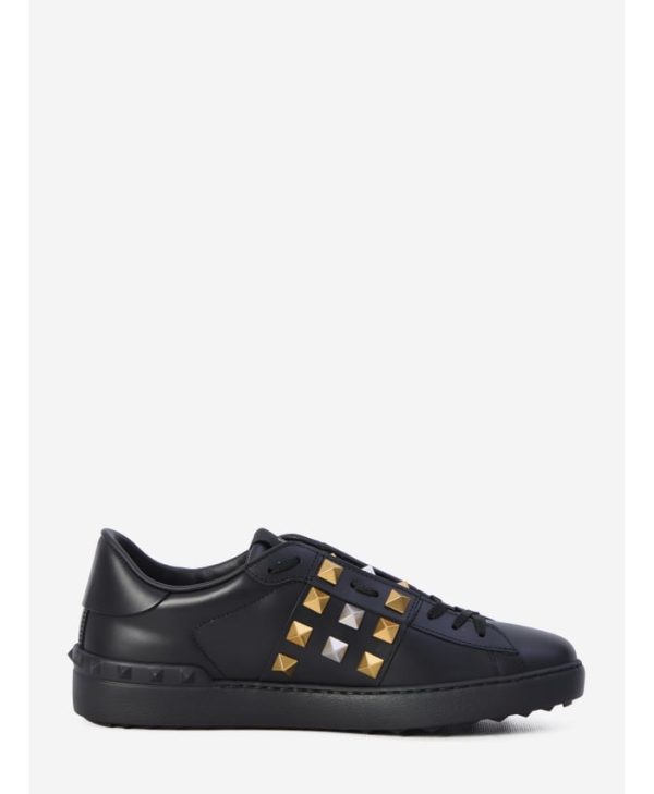 Rockstud Untitled sneakers - Image 6