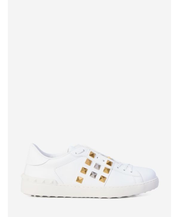 VLTN low-top sneakers - Image 4