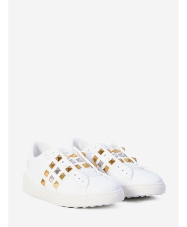 VLTN low-top sneakers - Image 5