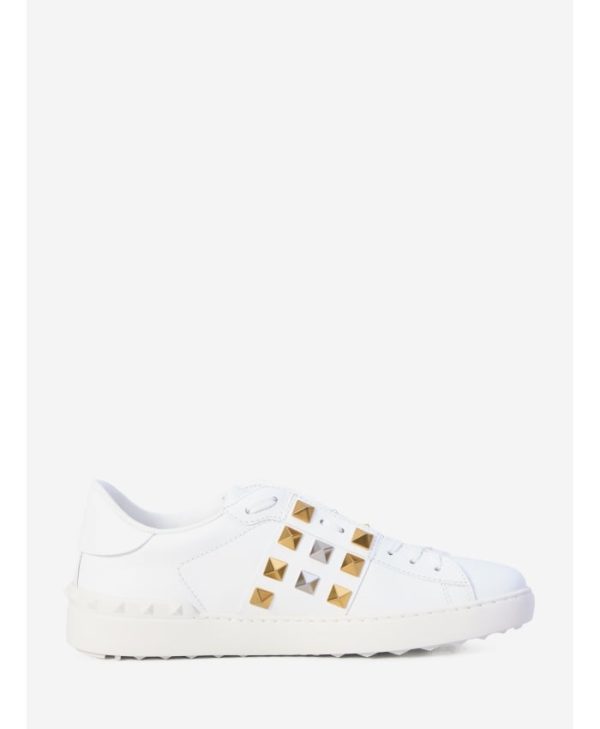 VLTN low-top sneakers - Image 6