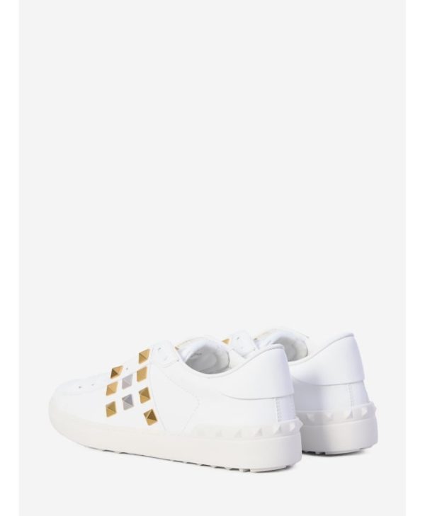 VLTN low-top sneakers