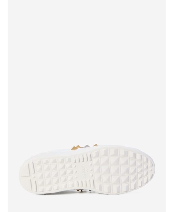 VLTN low-top sneakers - Image 2