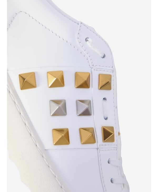 VLTN low-top sneakers - Image 3