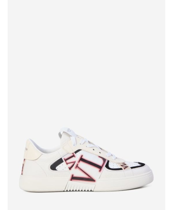 VLTN low-top sneakers - Image 11