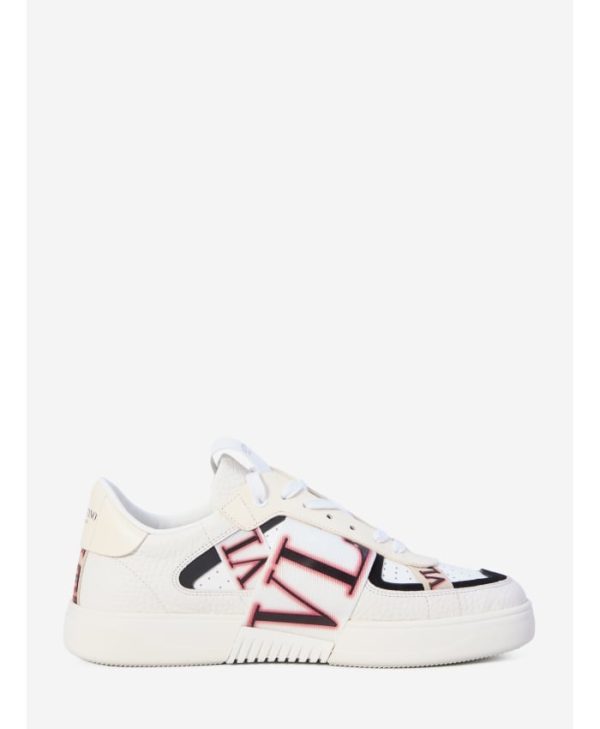 VLTN low-top sneakers - Image 13