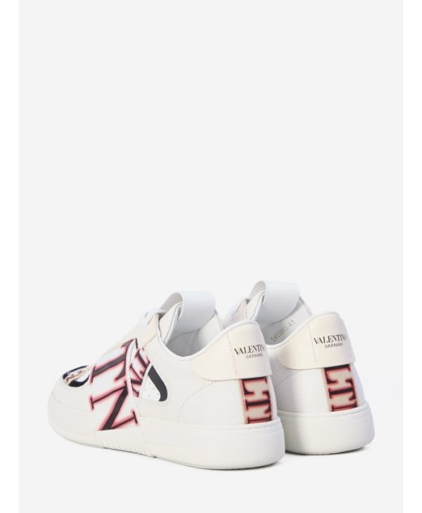 VLTN low-top sneakers - Image 8
