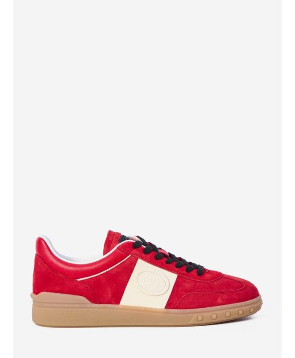 Upvillage Low Top sneakers - Image 4