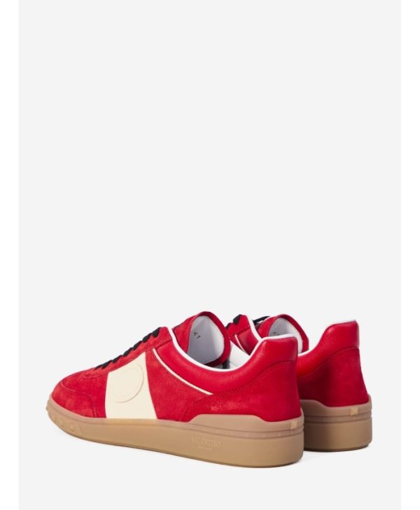 Upvillage Low Top sneakers