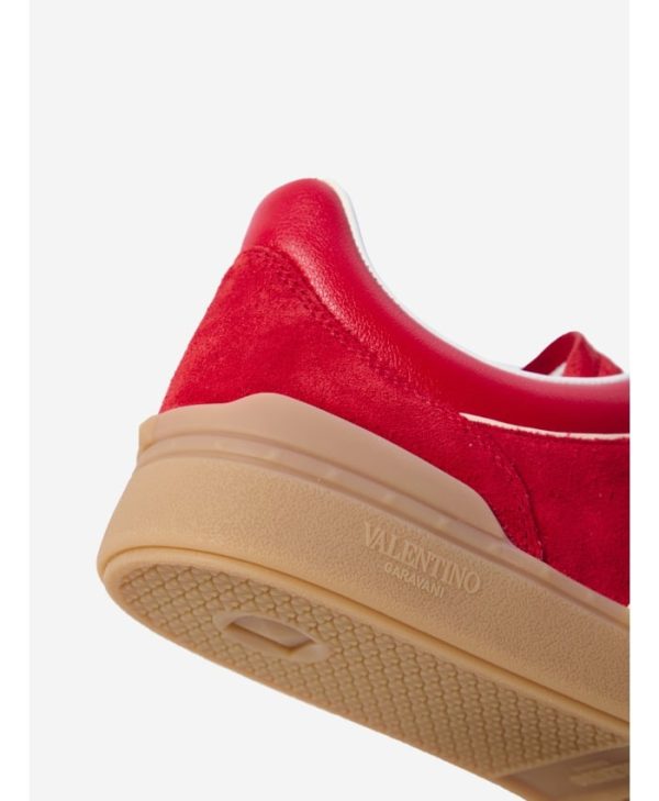 Upvillage Low Top sneakers - Image 3