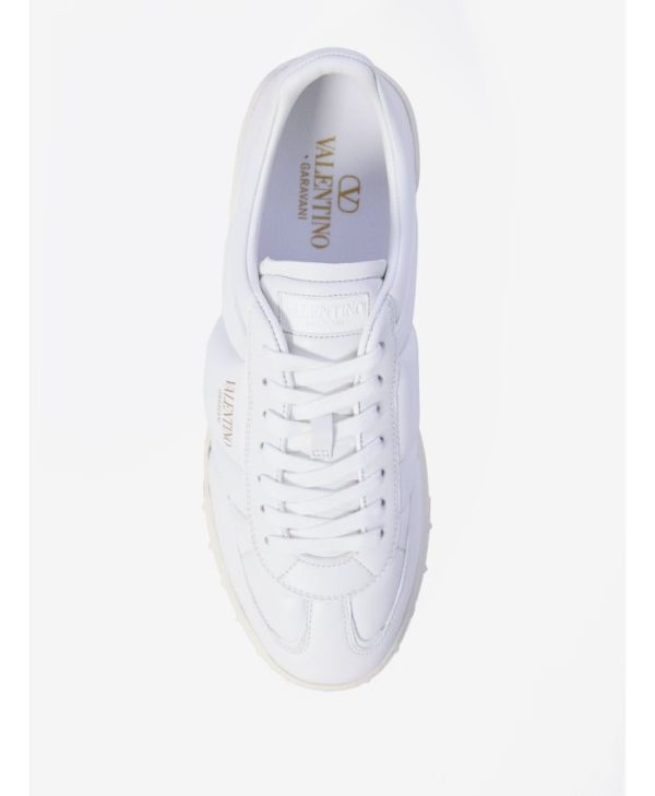 Upvillage low-top sneakers - Image 3