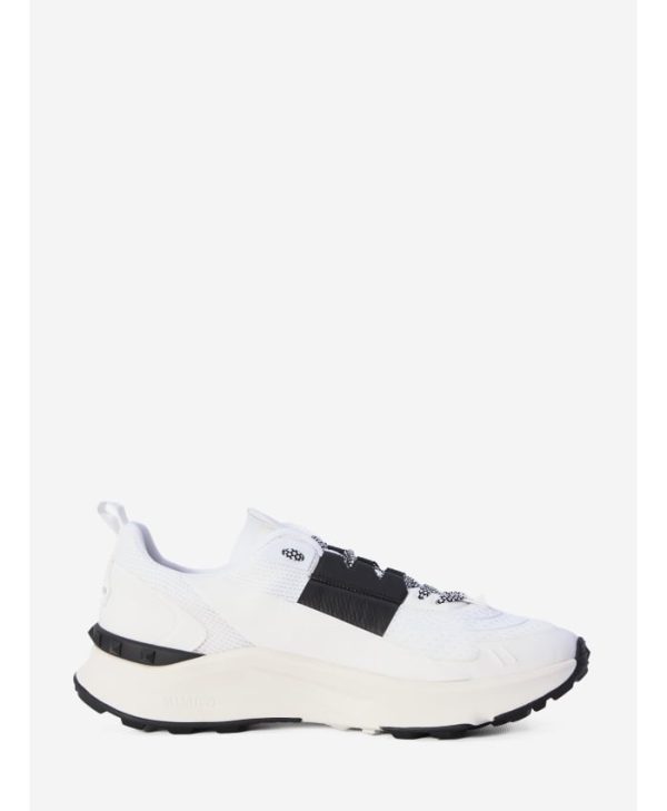 Sneakers with Stud - Image 6