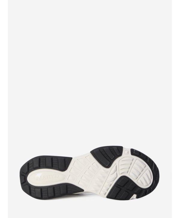 Sneakers with Stud - Image 2