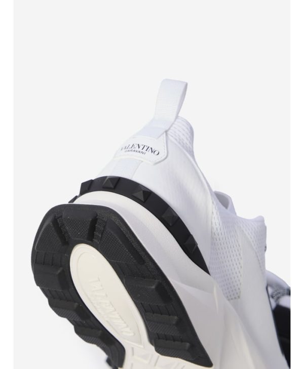 Sneakers with Stud - Image 3
