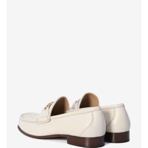 VLogo Signature loafers