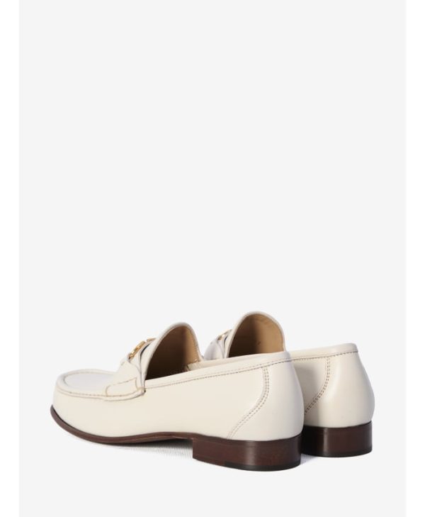 VLogo Signature loafers