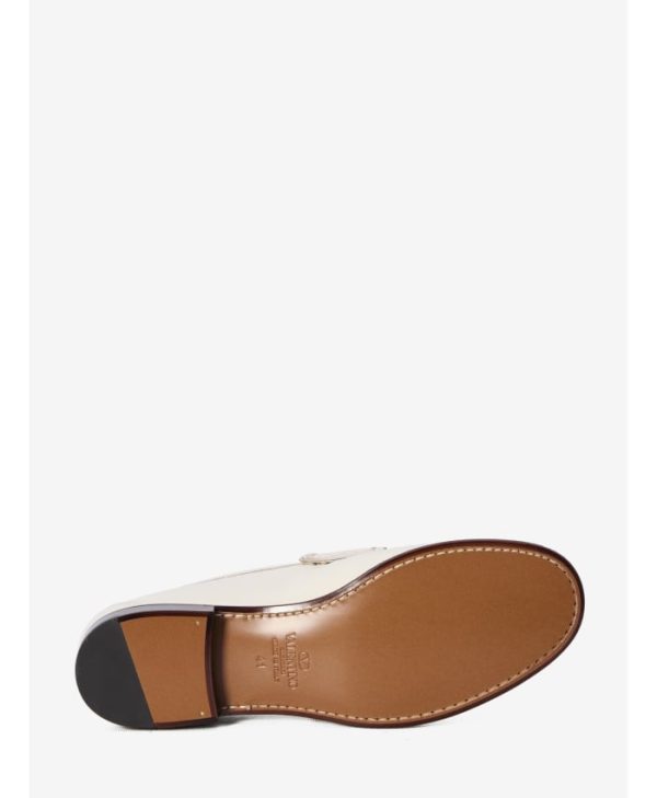 VLogo Signature loafers - Image 2
