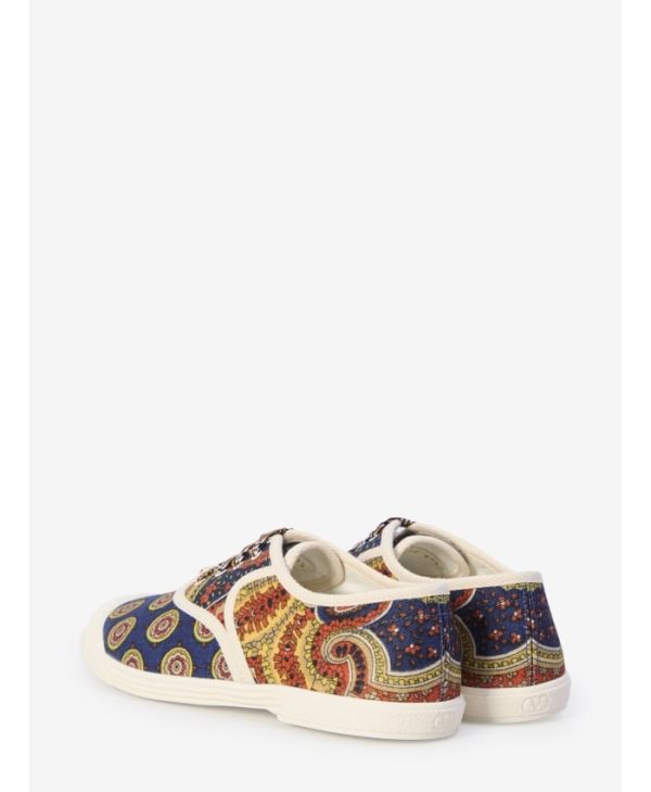 Bay By Bay Sneakers