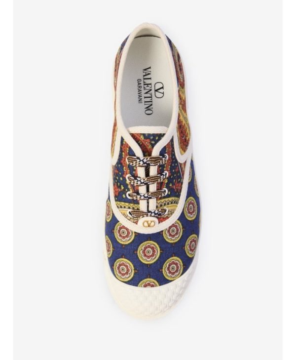 Bay By Bay Sneakers - Image 3