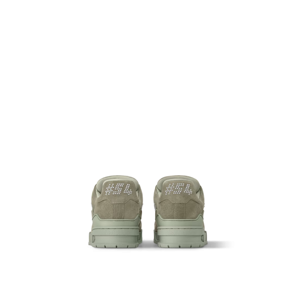 LV Trainer Sneaker - Image 3