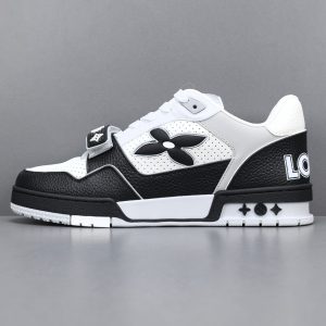 LV ARCH LIGHT SNEAKER BLACK
