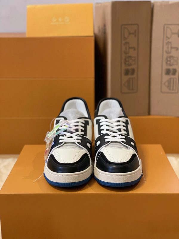 「#50」LOUIS VUITTON TRAINER 1A9IQ5 Sneakers - Image 3