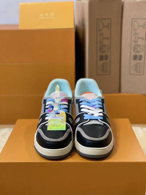 「#54」LOUIS VUITTON TRAINER 1A9IQ5 Sneakers - Image 3